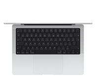 Apple MacBook Pro M5/32GB/2TB/Mac OS Srebrny 10R GPU - 1606842 - zdjęcie 2